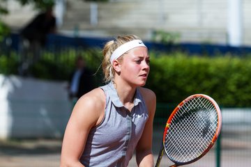 Bild 481 - Damen Der Club an der Alster - ETUF Essen : Ergebnis: 2:7